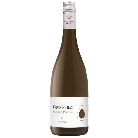 Sauvignon Prestige 2025