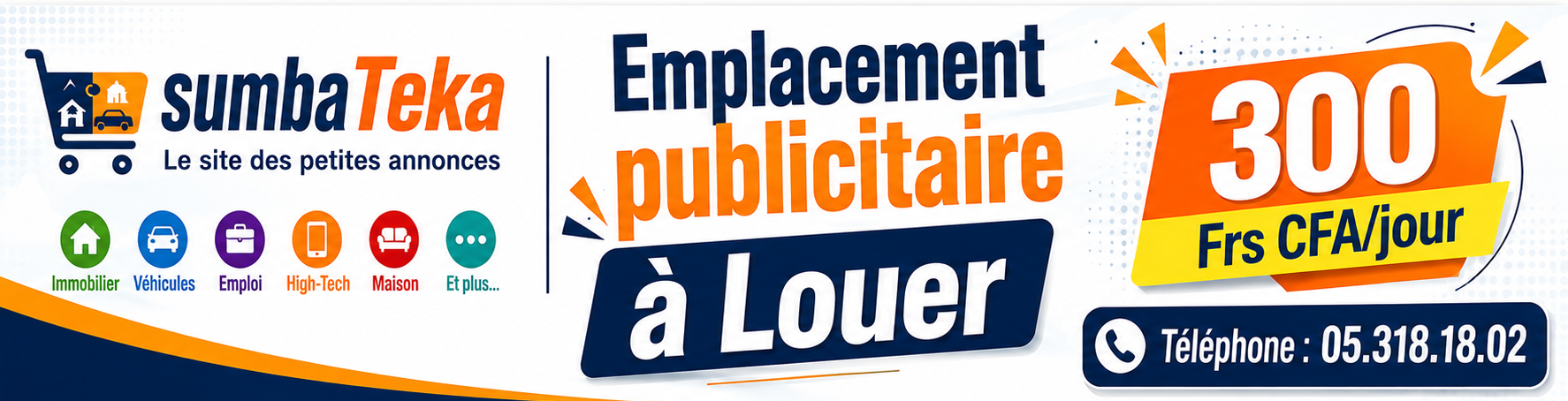 Publicité